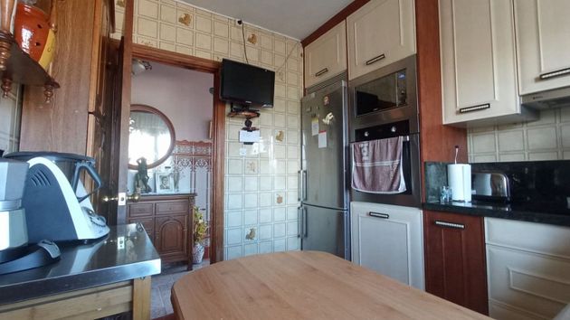 Foto 2 de Pis en venda a Burgo Ranero (El) de 3 habitacions amb terrassa i garatge