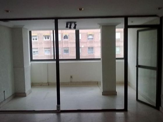 Foto 2 de Oficina en lloguer a Centro - Corte Inglés de 58 m²