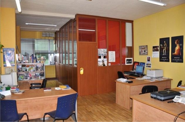 Foto 1 de Oficina en lloguer a Centro - Corte Inglés de 80 m²