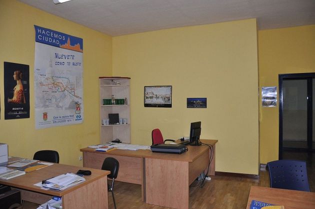 Foto 2 de Oficina en lloguer a Centro - Corte Inglés de 80 m²