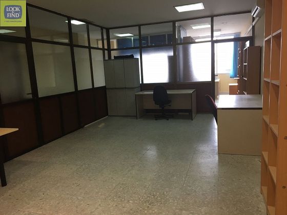Foto 2 de Alquiler de oficina en Centro - Corte Inglés con aire acondicionado