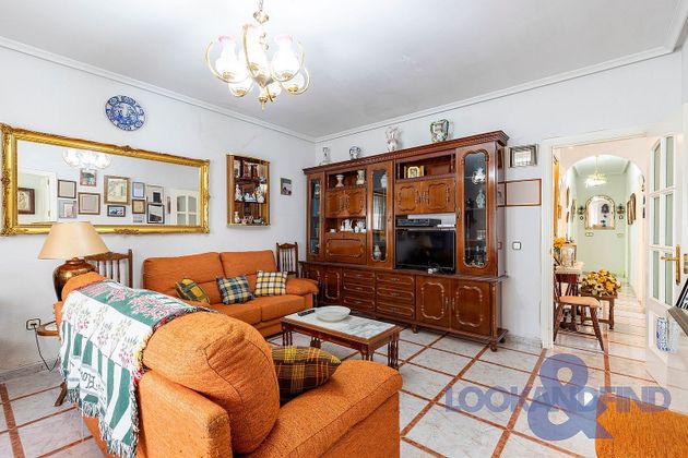 Foto 2 de Xalet en venda a Alcaudete de la Jara de 4 habitacions amb terrassa