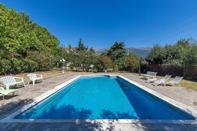 Foto 1 de Xalet en venda a Gavilanes de 6 habitacions amb terrassa i piscina