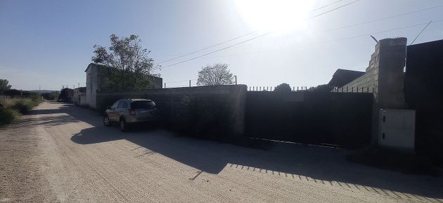 Foto 2 de Venta de terreno en Puerta de Cuartos - Avda. de Portugal de 1250 m²