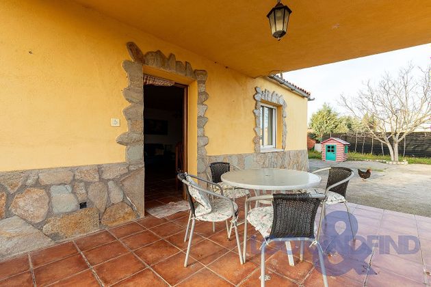 Foto 2 de Venta de chalet en Calera y Chozas de 1 habitación con terraza y piscina