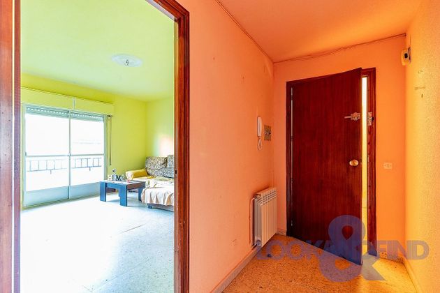 Foto 2 de Piso en venta en Cebolla de 3 habitaciones con terraza y calefacción
