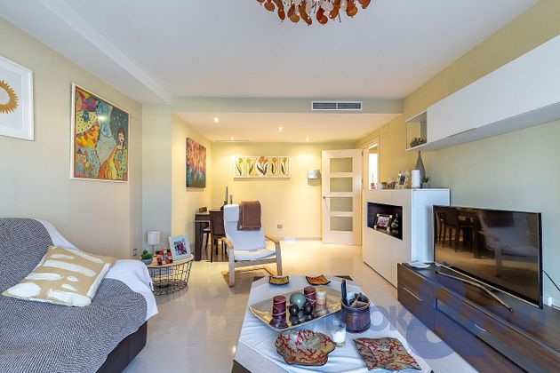 Foto 2 de Dúplex en venda a Puerta de Cuartos - Avda. de Portugal de 4 habitacions amb terrassa i garatge