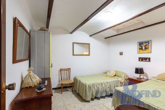 Foto 2 de Casa en venda a Segurilla de 4 habitacions amb terrassa