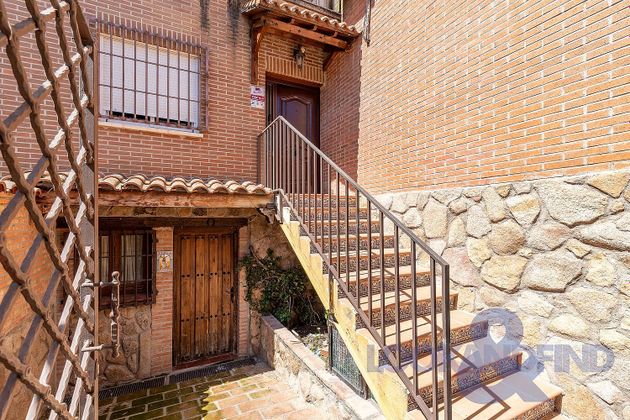 Foto 2 de Casa adossada en venda a Calera y Chozas de 4 habitacions amb terrassa i aire acondicionat