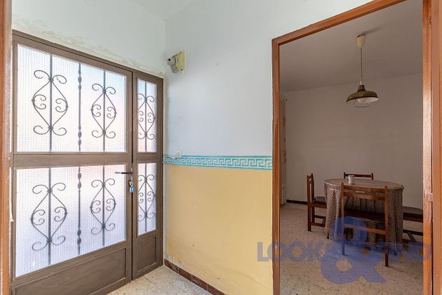 Foto 1 de Casa en venda a Herencias (Las) de 3 habitacions amb terrassa