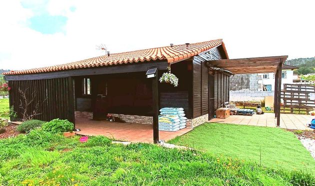 Foto 1 de Casa en venda a calle Portobravo de 2 habitacions amb jardí