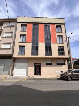 Foto 1 de Piso en venta en calle República Argentina de 2 habitaciones con terraza y garaje