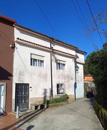 Foto 1 de Casa en venta en calle De Muros de 3 habitaciones con garaje y calefacción