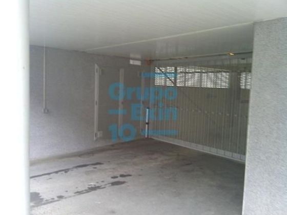 Foto 2 de Garatge en venda a calle Armendi Gain de 27 m²