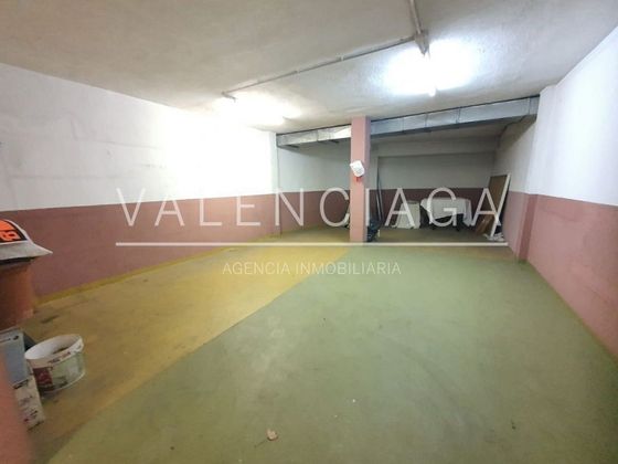 Foto 1 de Garatge en venda a calle Garmendia Otaola Kalea de 63 m²