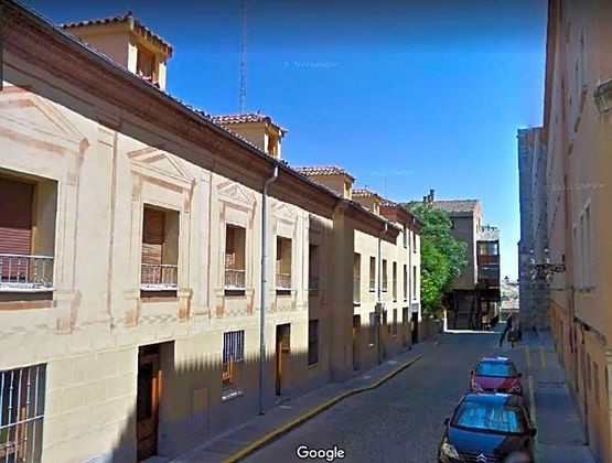 Foto 1 de Oficina en venda a Plaza Mayor - San Agustín amb calefacció