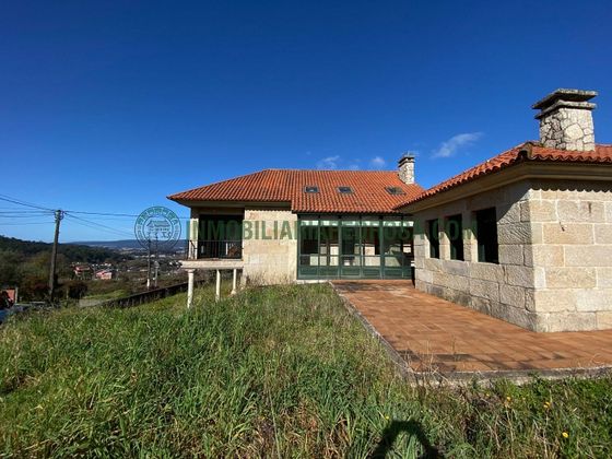 Foto 1 de Casa en venda a Parroquias Rurales de 5 habitacions amb terrassa i garatge