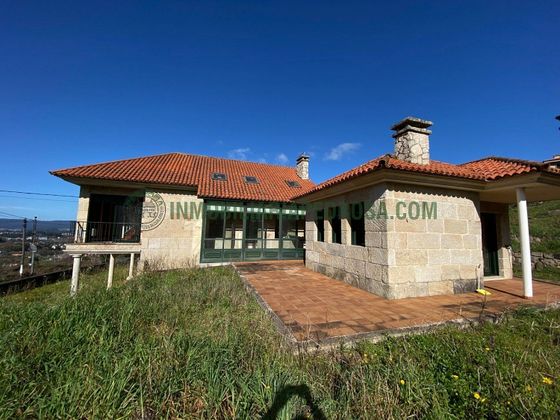 Foto 2 de Casa en venda a Parroquias Rurales de 5 habitacions amb terrassa i garatge