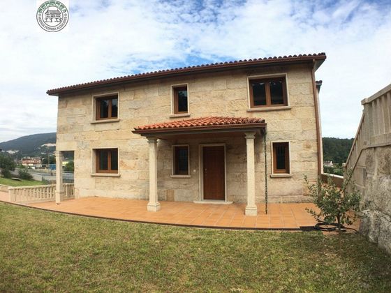 Foto 1 de Casa en venda a Vilaboa de 4 habitacions i 325 m²