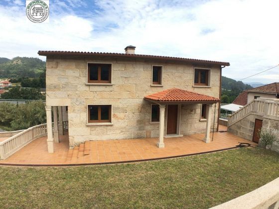 Foto 2 de Casa en venda a Vilaboa de 4 habitacions i 325 m²