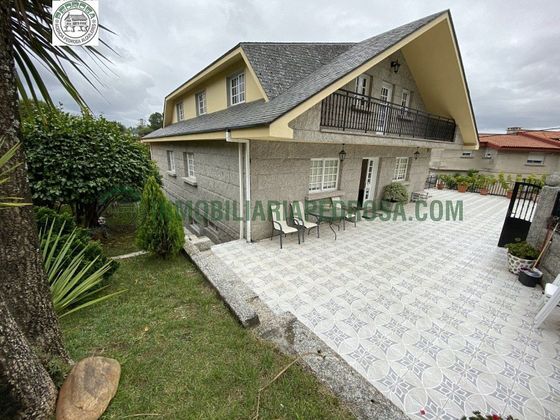 Foto 2 de Casa rural en venda a La Seca - Los Salgueriños de 6 habitacions amb terrassa i garatge