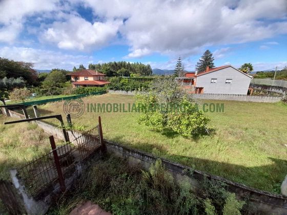 Foto 2 de Casa rural en venda a Parroquias Rurales de 3 habitacions amb garatge i calefacció