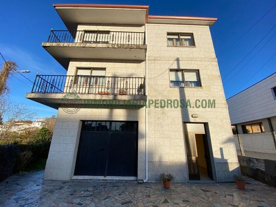 Foto 2 de Casa en venda a La Seca - Los Salgueriños de 7 habitacions amb garatge i jardí
