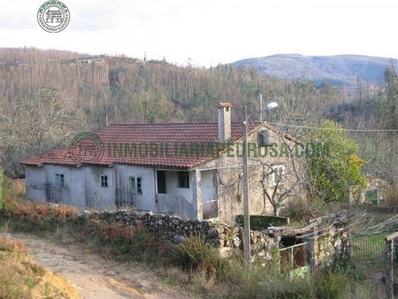 Foto 2 de Casa rural en venda a Campo Lameiro de 1 habitació i 222 m²