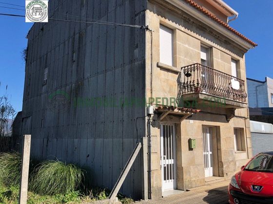 Foto 2 de Casa rural en venda a Parroquias Rurales de 8 habitacions amb terrassa i garatge