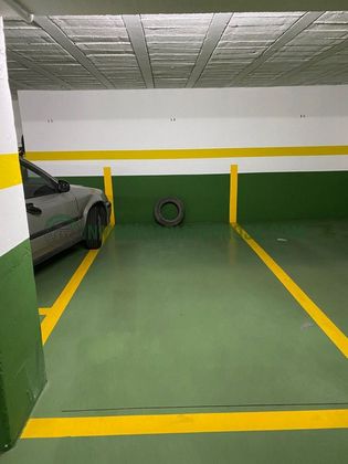 Foto 2 de Venta de garaje en Centro - Echegaray de 9 m²