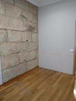Foto 2 de Pis en venda a Centro - Echegaray de 3 habitacions amb calefacció