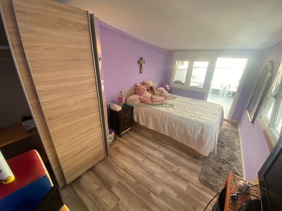 Foto 1 de Casa en venda a Marín de 2 habitacions amb terrassa