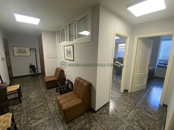 Foto 1 de Oficina en venda a Centro - Echegaray de 91 m²