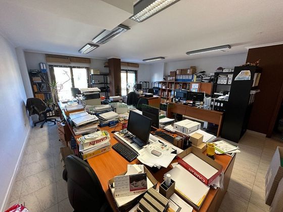 Foto 2 de Oficina en lloguer a Campo da Torre - Mollabao de 99 m²