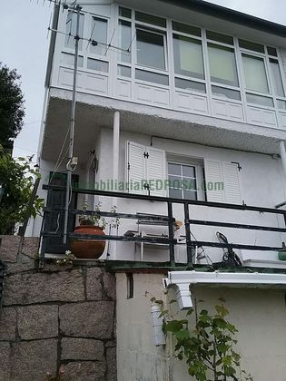 Foto 2 de Xalet en venda a Poio de 5 habitacions amb terrassa i balcó