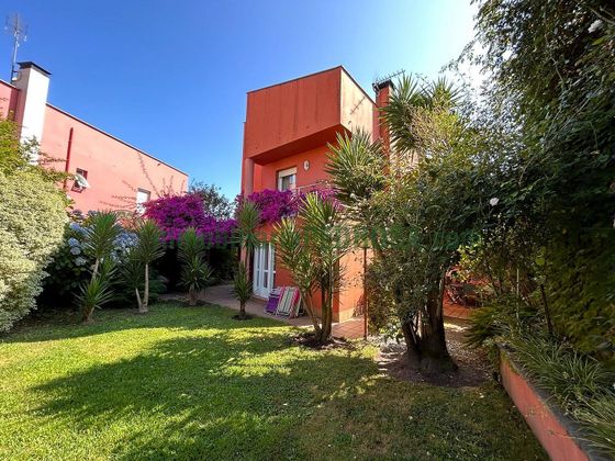 Foto 1 de Casa en venda a Parroquias Rurales de 4 habitacions amb terrassa i garatge