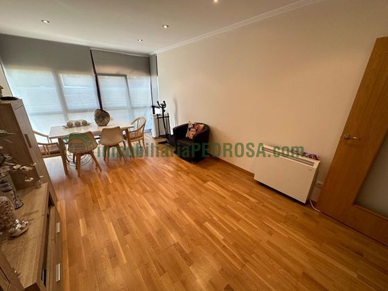 Foto 2 de Pis en lloguer a La Seca - Los Salgueriños de 3 habitacions amb terrassa i mobles