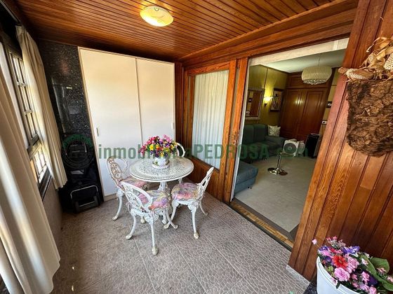 Foto 2 de Pis en venda a La Seca - Los Salgueriños de 4 habitacions amb terrassa i garatge