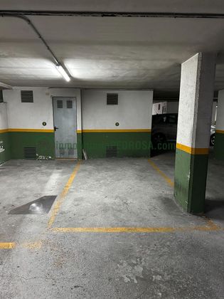 Foto 1 de Garatge en venda a La Seca - Los Salgueriños de 14 m²