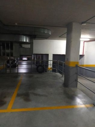 Foto 1 de Venta de garaje en Zona de Plaza de Barcelos de 14 m²