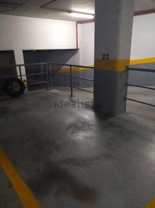 Foto 2 de Venta de garaje en Zona de Plaza de Barcelos de 14 m²