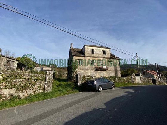 Foto 1 de Casa rural en venda a Parroquias Rurales de 1 habitació i 250 m²