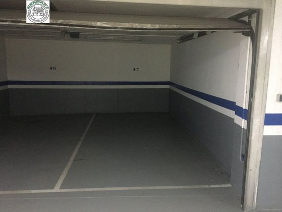 Foto 2 de Alquiler de garaje en Centro - Echegaray de 15 m²