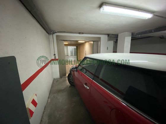 Foto 2 de Venta de garaje en Campo da Torre - Mollabao de 14 m²