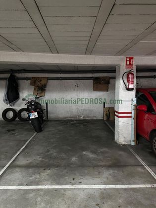 Foto 1 de Venta de garaje en La Seca - Los Salgueriños de 15 m²