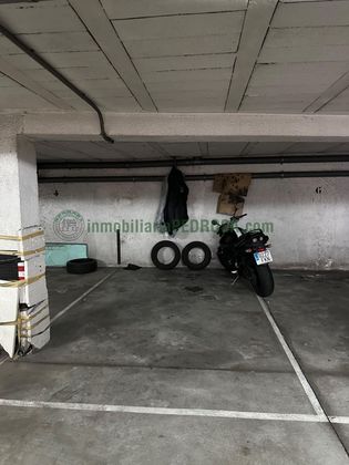 Foto 2 de Venta de garaje en La Seca - Los Salgueriños de 15 m²