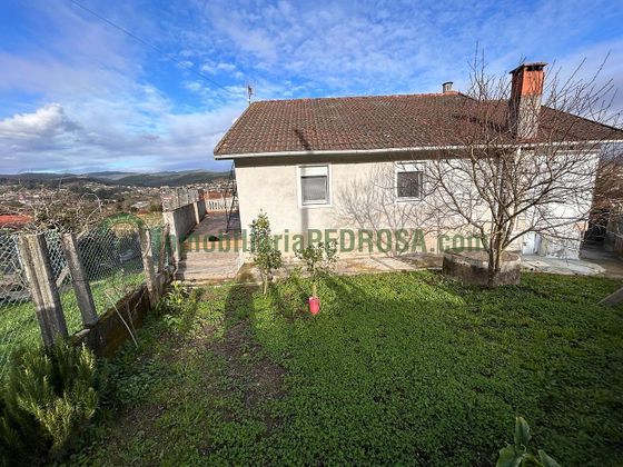 Foto 2 de Venta de chalet en Parroquias Rurales de 3 habitaciones con terraza y jardín