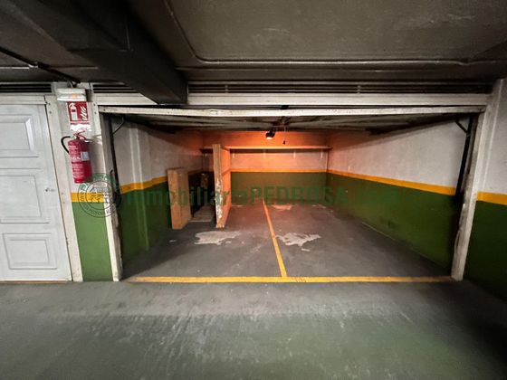 Foto 1 de Garatge en venda a Zona de Plaza de Barcelos de 68 m²