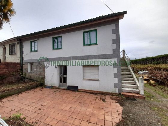 Foto 1 de Casa rural en venda a Poio de 6 habitacions i 145 m²