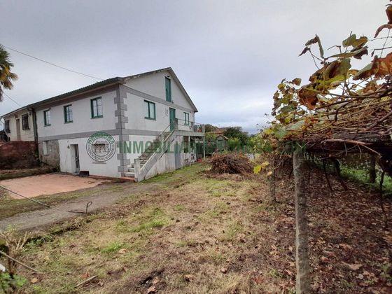 Foto 2 de Casa rural en venda a Poio de 6 habitacions i 145 m²